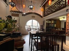 -道南書院·私房菜·早午茶·茶馆