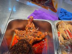 -老妈秘制兔头(春熙路店)