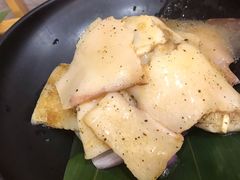 -九田家黑牛烤肉料理(石路天虹店)