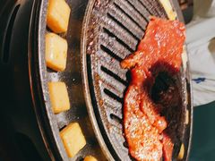 -小米烤肉-泥炉炭烤(常营店)