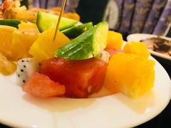 -碧涛阁·泡泡海洋·汤泉洗浴(王府花园店)