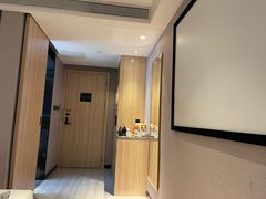 -深圳龙华大浪商业中心亚朵X酒店