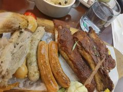 -haxnbauer海森堡德国餐厅(深圳coco店)
