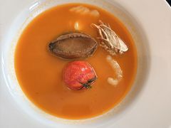 -上海苏宁宝丽嘉酒店·Cafe Bellagio西餐厅