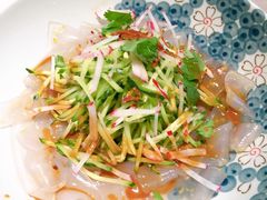 -上关雪東北菜(中房金谊店)