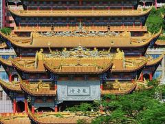 -东莞市大岭山森林公园