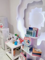 -咪咪专业脱毛连锁机构