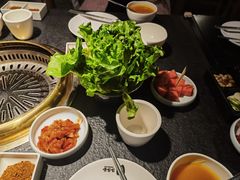 -嘿嘟嘟·肋条烧肉放题(爱融荟城店)