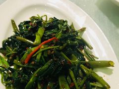 -无招牌海鲜餐厅(怡丰城店)