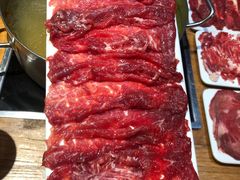 -牛很鲜潮汕牛肉火锅(朝晖路店)