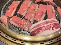 -花时·炭火烧肉(东百中心A馆店)