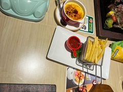 -豪客来牛排(云山大道店)