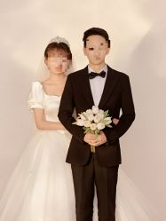 -全城热恋璀璨婚纱摄影