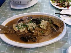 -西兰轩清真菜馆(北顺城街店)