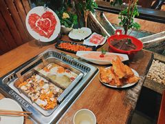 -扬之阿李菌汤火锅(1969店)