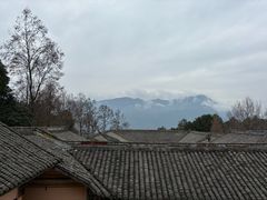 -窦圌山风景区