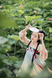 -八角古风摄影