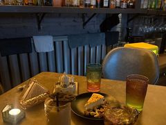 -CHURCH  BISTRO 教堂·餐吧