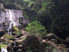 -百杖潭景区