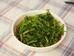 腐乳空心菜-玲珑餐厅(陕西南路店)