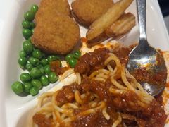 -宜家·瑞典风味餐厅(四元桥店)