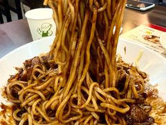 -香港饭店0410(明洞店)