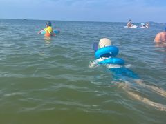 -那香海钻石沙滩浴场