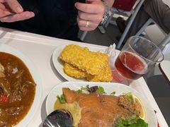 -宜家·瑞典风味餐厅(四元桥店)
