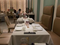 -狮王府淮扬菜(新街口友谊店)