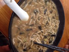 王玉玲羊肉糊汤面-王玉玲羊肉糊汤面(中兴路店)