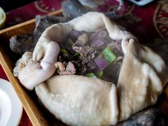 -达老餐厅(郎木寺店)