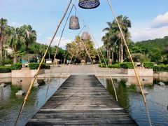 -河源御临门度假村温泉