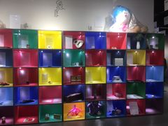 -深圳失恋博物馆再见前任(汇商名苑店)