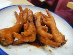-喜鹊茶点.啫煲(车陂店)