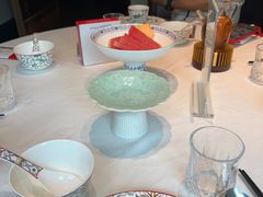 -千百味红餐厅·非遗江西菜(绿地双子塔总店)