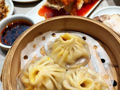 -松鹤楼面馆(清河万象汇店)