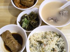 -文庙菜饭(四川北路店)