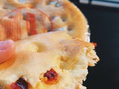 辣皮子馕-阿布拉的馕(西北路店)