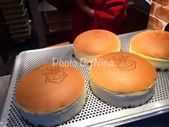 -瑞可爷爷的店(难波本店)