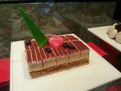 android_upload_pic-索菲特酒店·海鲜自助 ·聚餐厅
