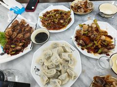 -海香园饭店