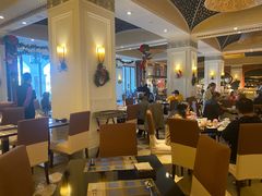 -深圳东部华侨城茵特拉根酒店