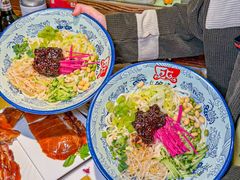 -大海碗·炸酱面·烤鸭·京菜(天坛店)