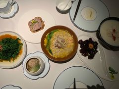蒋公狮子头-民国红公馆·秦淮八艳(夫子庙店)