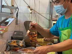 -吾家香港烧腊专门店