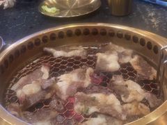 -肉匠日式烧肉屋·和牛居酒屋·酒水小食堂(大汉悦中心店)