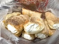 -中关村茶点