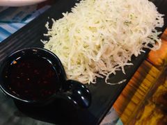 -烛影拾光观景餐厅·创意菜·摄影·小提琴(大唐不夜城店)