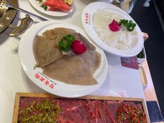 -巴邑火锅·鲜切牛肉(萧山银隆店)
