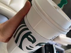 -星巴克(张家港购物公园店)